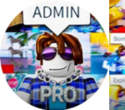 Hd admin (Mod Rank) - Roblox