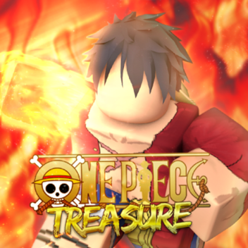 [LAG REDUCE]One Piece Treasure