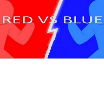 Blue vs Red