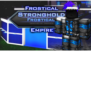 Frostical Empire [ Stronghold Frostical