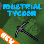 [NEW] Industrial Tycoon