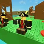 Pirate War Tycoon! V1.5  - [Project Retired]