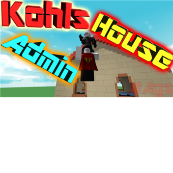 Khols Admin House BC