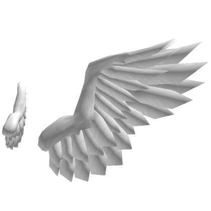 Angel Head Wings's Code & Price - RblxTrade