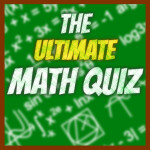 (Calculus) The Ultimate Math Quiz