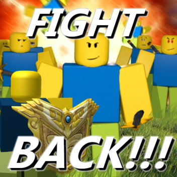 [BASIC SWORD!] FIGHT BACK! [UPDATE]