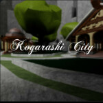 Kogarashi City