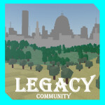 Legacy Community Central Server
