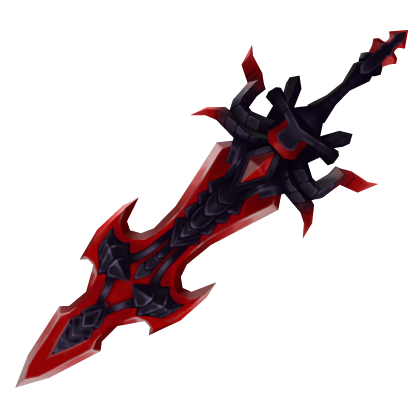 Dragon Blade - Roblox