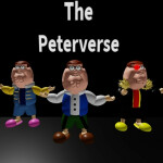 The Peterverse (VERY Outdated)