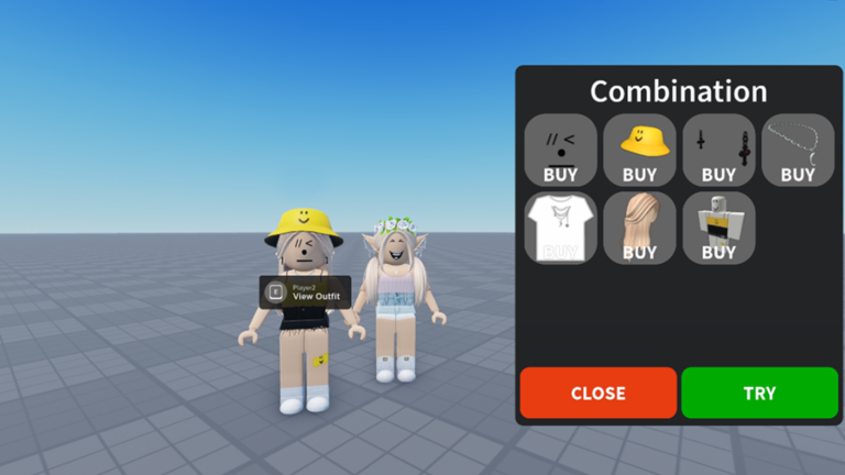 How To Get ANY Catalog Item For FREE (Roblox) 