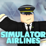 Simulator Airlines