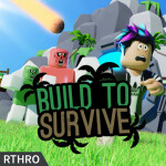 🧟 Build to Survive Island 🧟‍♀️