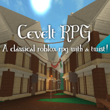 Cevelt RPG [Fresh and Active]