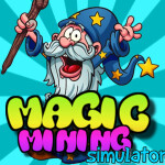 Magic Miner [BETA]