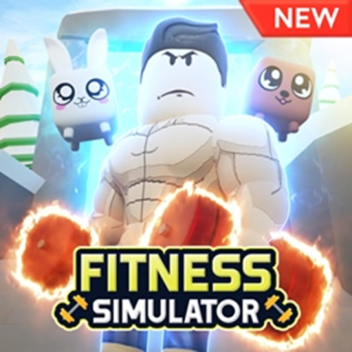 [FIXES] 💪 Fitness Simulator