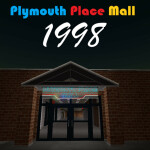 Plymouth Place Mall 1998