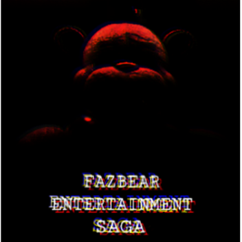 (closed) Fazbear Entertainment Roleplay Experience