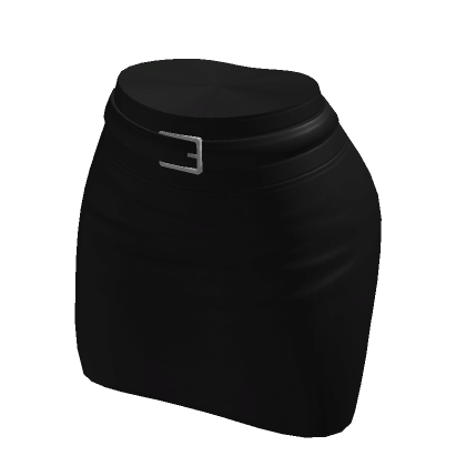 Black pencil skirt sales outfit roblox