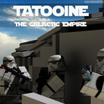 TGE | Imperial Base at Tatooine