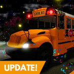 ANNIVERSARY! School Bus Simulator 24