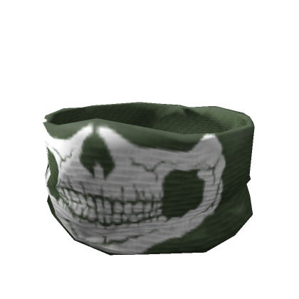 Mask of Mori (⌛)  Roblox Item - Rolimon's