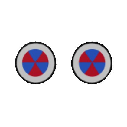 Circus Eyes | Roblox Item - Rolimon's