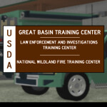 Great Basin Training Center