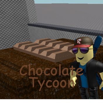 Chocolate Tycoon