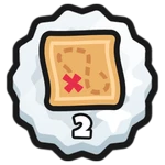 Game Badge Icon