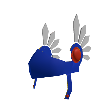 Valk | Roblox Item - Rolimon's