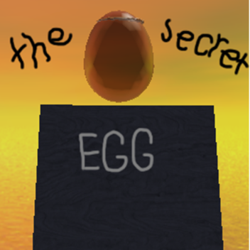 the secret egg cancelled 