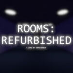 Rooms: Refurbished