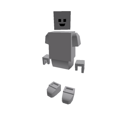 UGC on ROBLOX copies Blockland's character model.