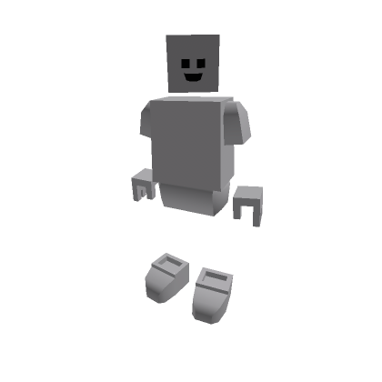 Blockland Avatars in Roblox :O