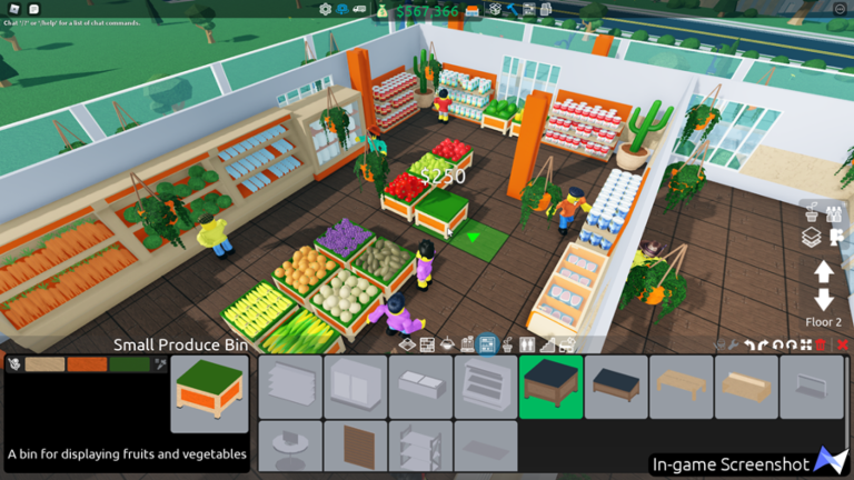 Prison, Blox Fruits Wiki