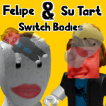 Felipe & Su Tart Switch Bodies