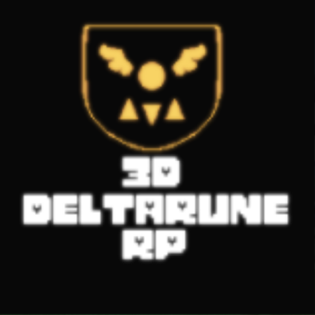 3D DELTARUNE RP (Card Castle Update)