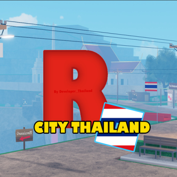 [Hospital+Trabajo ❤️‍🔥 ] 🎐 City's Thailand 2