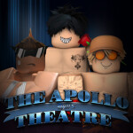 WWS | The Apollo Theatre