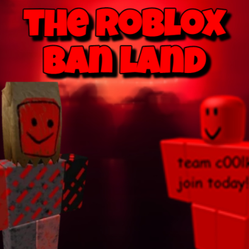 can you get banned in roblox by using blox land 
