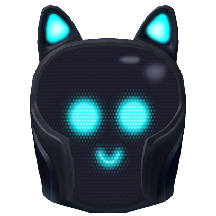 Cyber Trollface Mask  Roblox Item - Rolimon's
