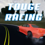 Touge Test Track