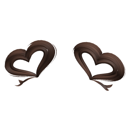 Extremely Long Hair Extensions in Brown's Code & Price - RblxTrade
