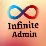 🎃[UPDATE]🎃 Infinite Admin