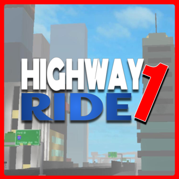 Highway Ride 1