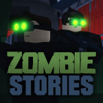 [OLD] Zombie Stories
