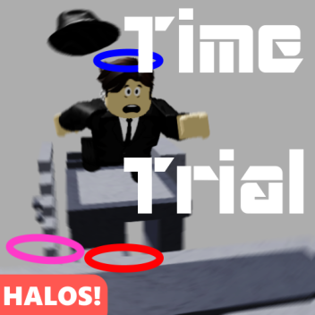[New] Pick's Time Trial