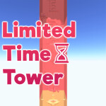 Limited Time Tower Obby