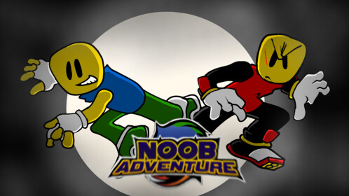 Noob Adventure [TRIAL] [FRAMEWORK UPDATE] - Roblox